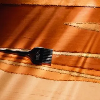 L'Oréal Bronzing