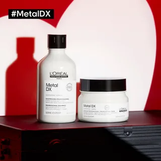 Metal DX