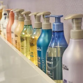 Salon Friseur Turnsek