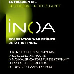 INOA Coloration